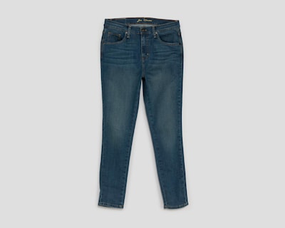 Foto 1 | Jeans Skinny Lee X-Treme para Mujer