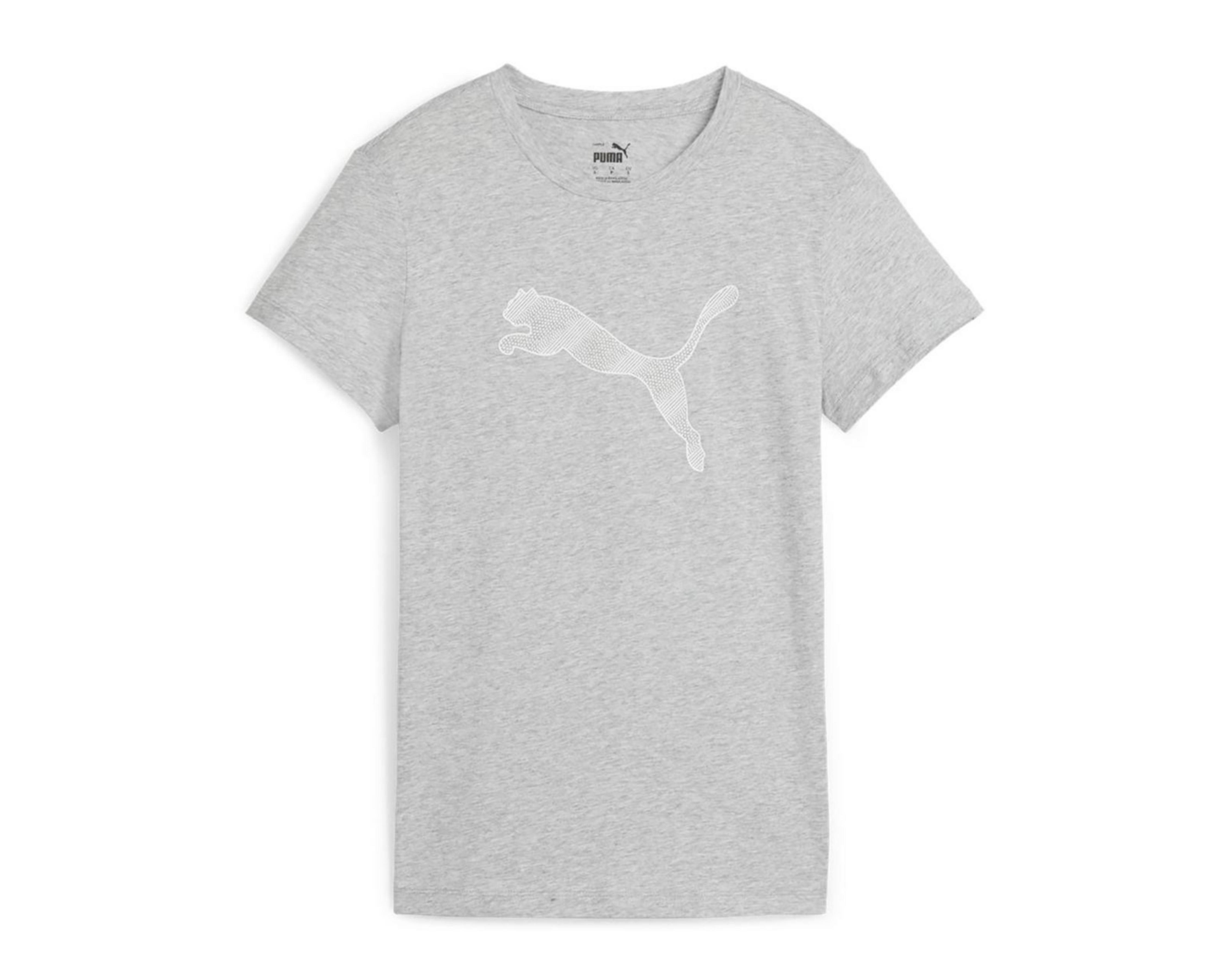 Playera Puma Mass Merch de Entrenamiento para Mujer $349