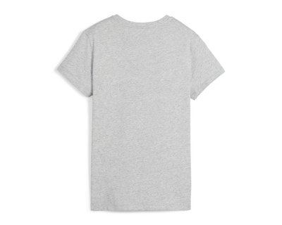 Foto 2 | Playera Puma Mass Merch de Entrenamiento para Mujer