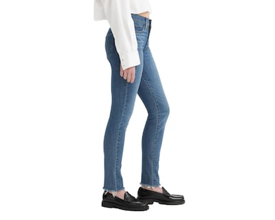 Foto 2 | Jeans Skinny Levi's 311 para Mujer