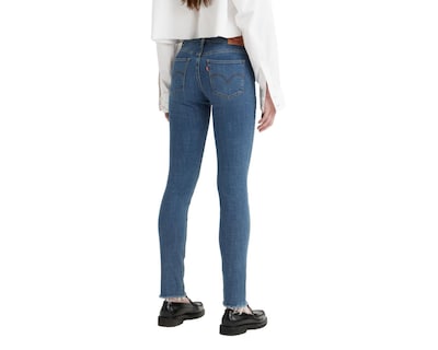 Foto 3 | Jeans Skinny Levi's 311 para Mujer