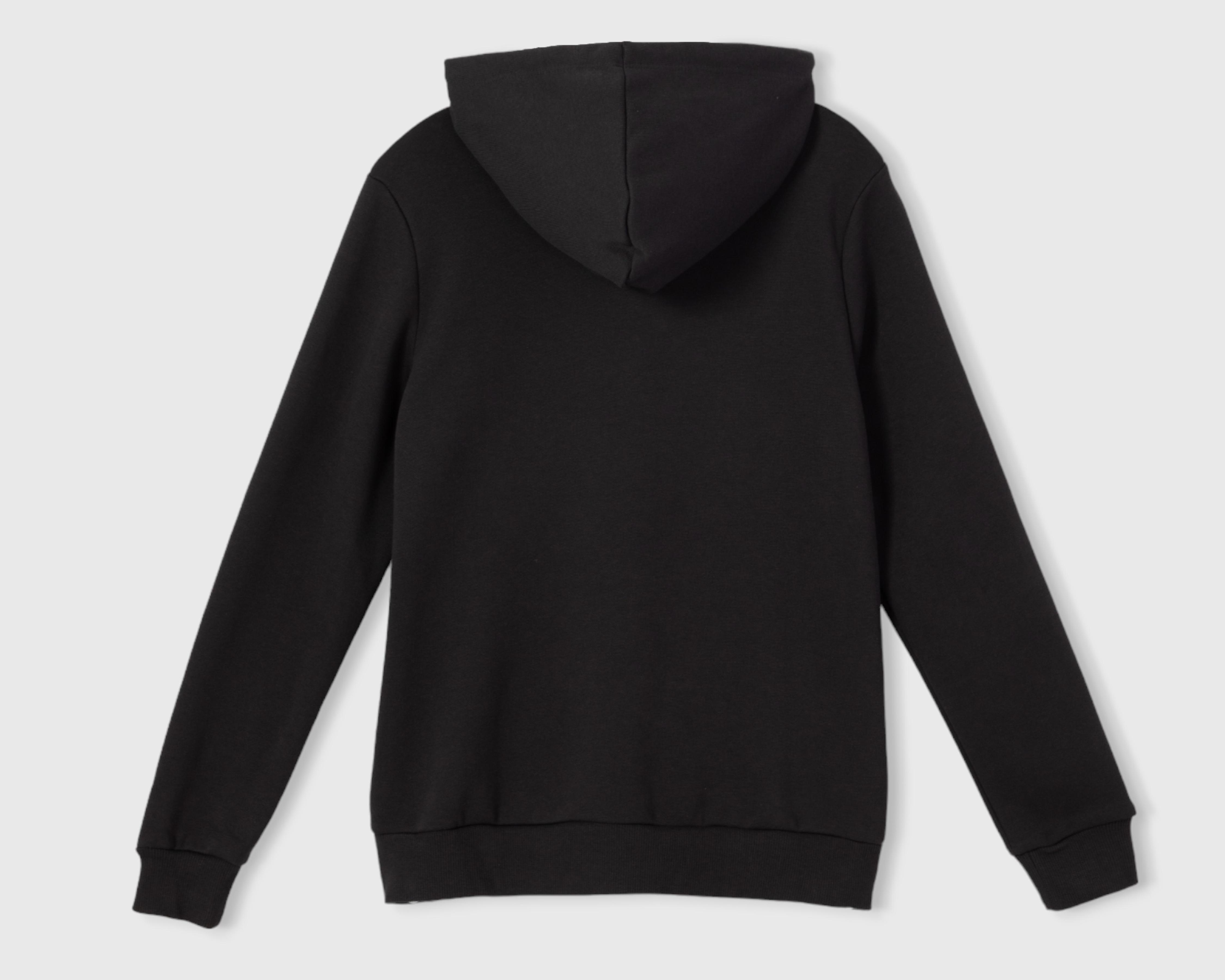 Foto 3 pulgar | Sudadera Puma con Capucha