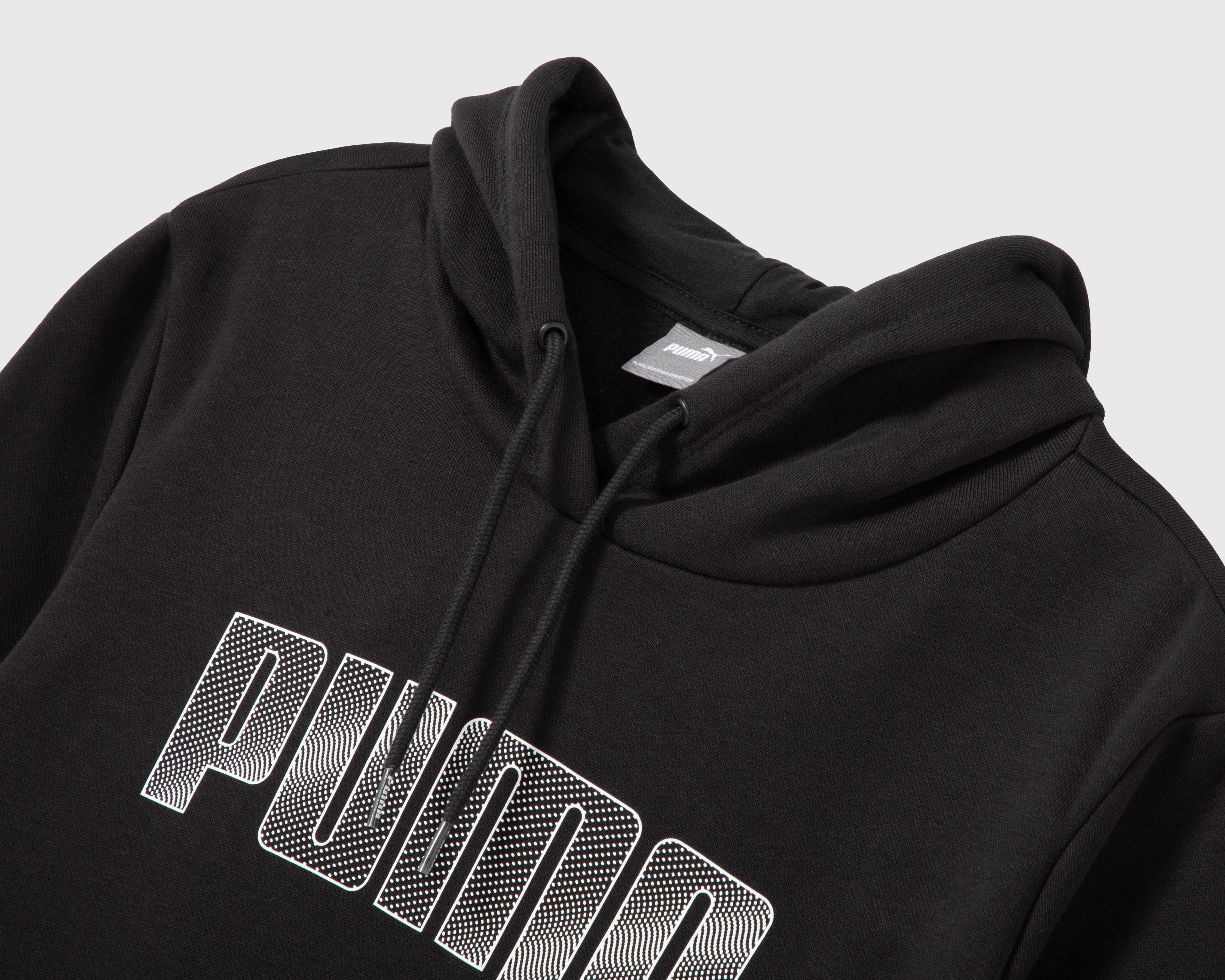 Foto 4 pulgar | Sudadera Puma con Capucha