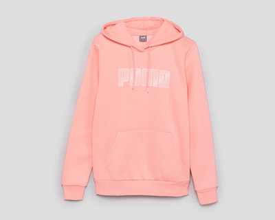Foto 1 | Sudadera Puma de Entrenamiento para Mujer