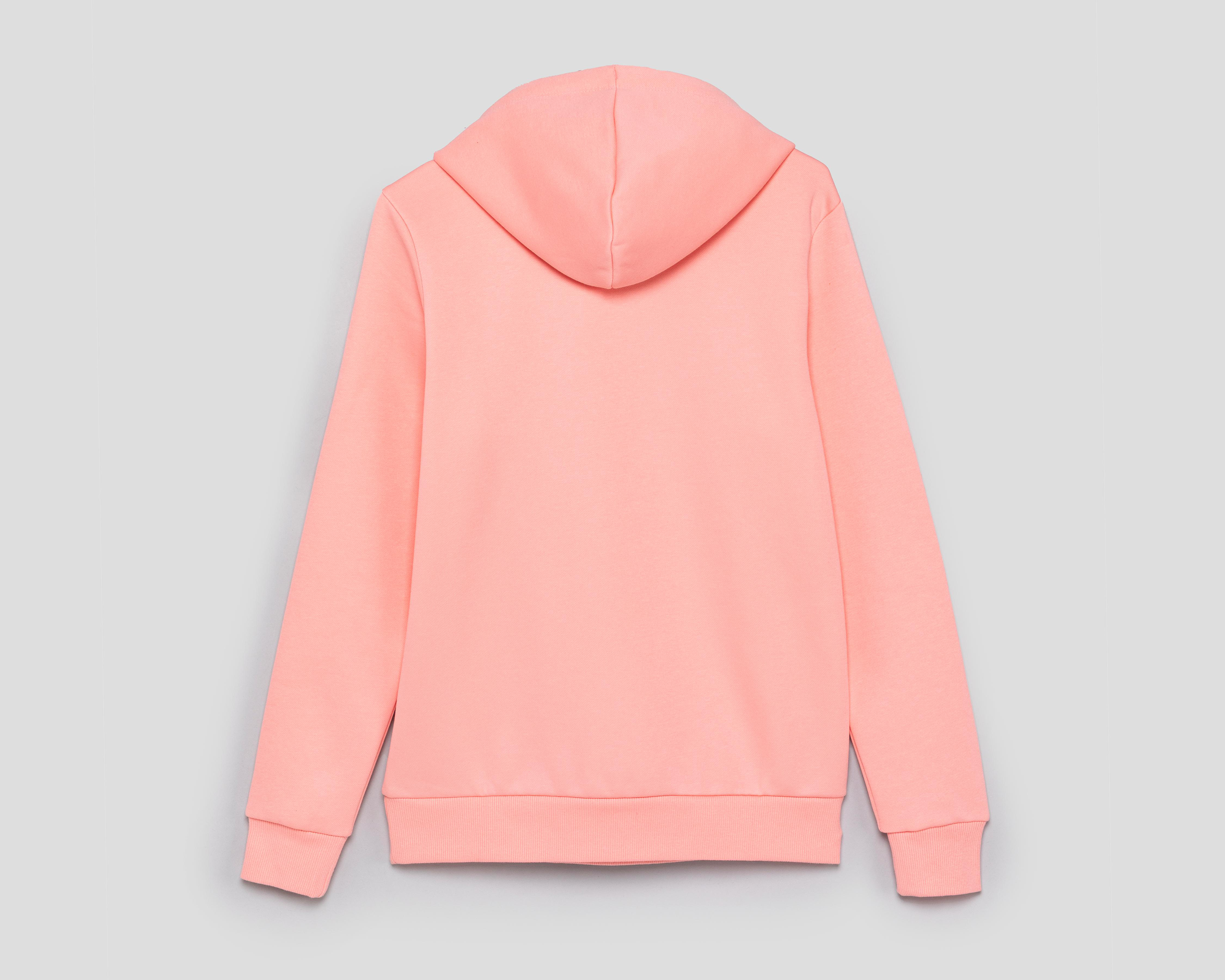 Foto 3 pulgar | Sudadera Puma de Entrenamiento para Mujer
