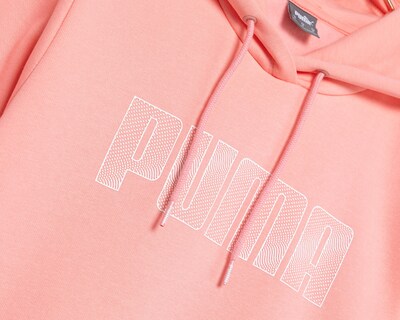 Foto 3 | Sudadera Puma de Entrenamiento para Mujer