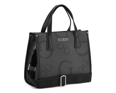 Foto 2 | Bolsa de Mano Guess Manon