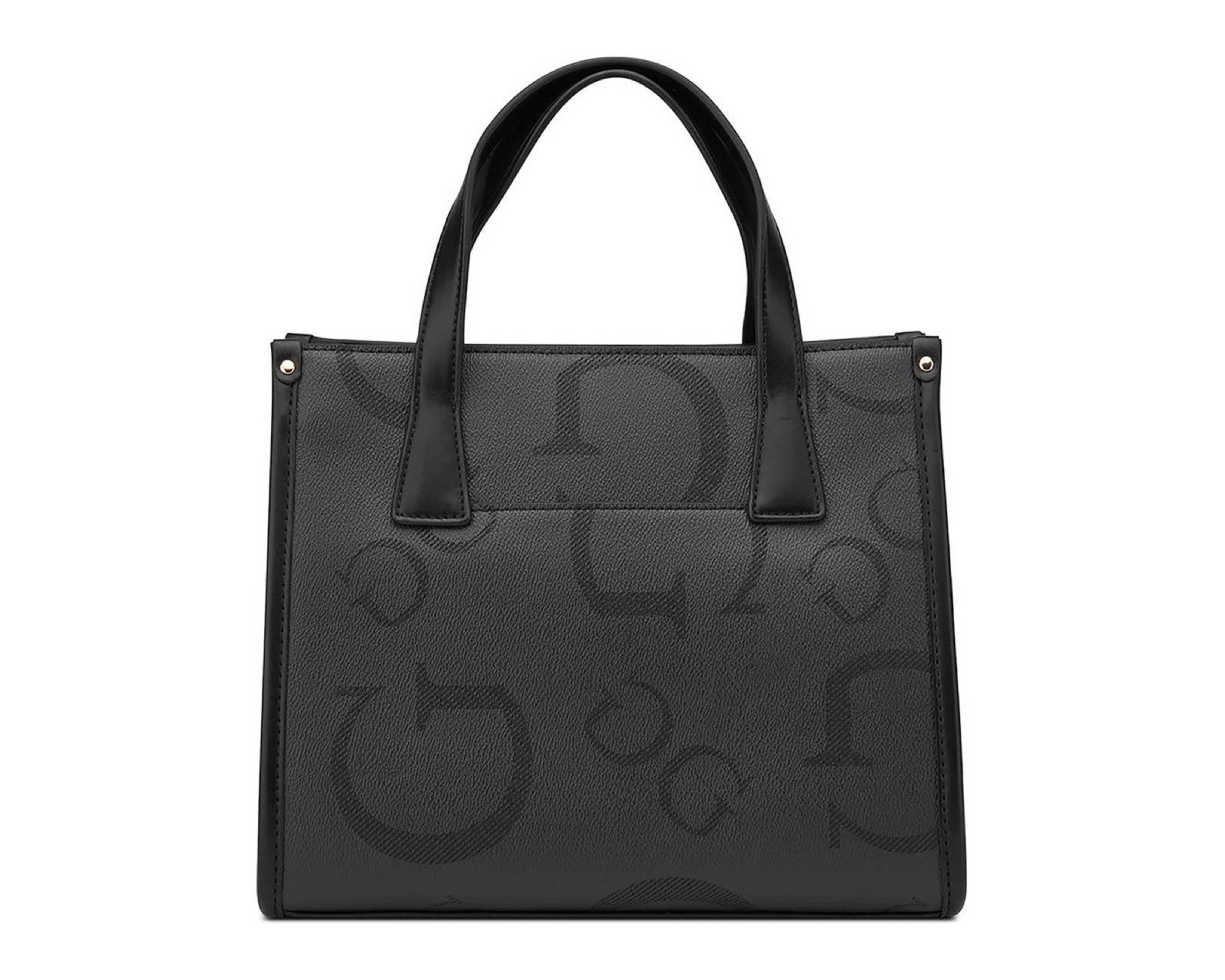 Foto 4 pulgar | Bolsa de Mano Guess Manon