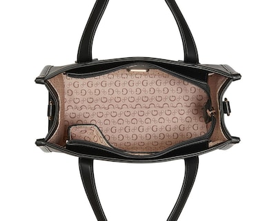 Foto 4 | Bolsa de Mano Guess Manon