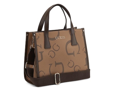 Foto 2 | Bolsa Cruzada Guess Manon