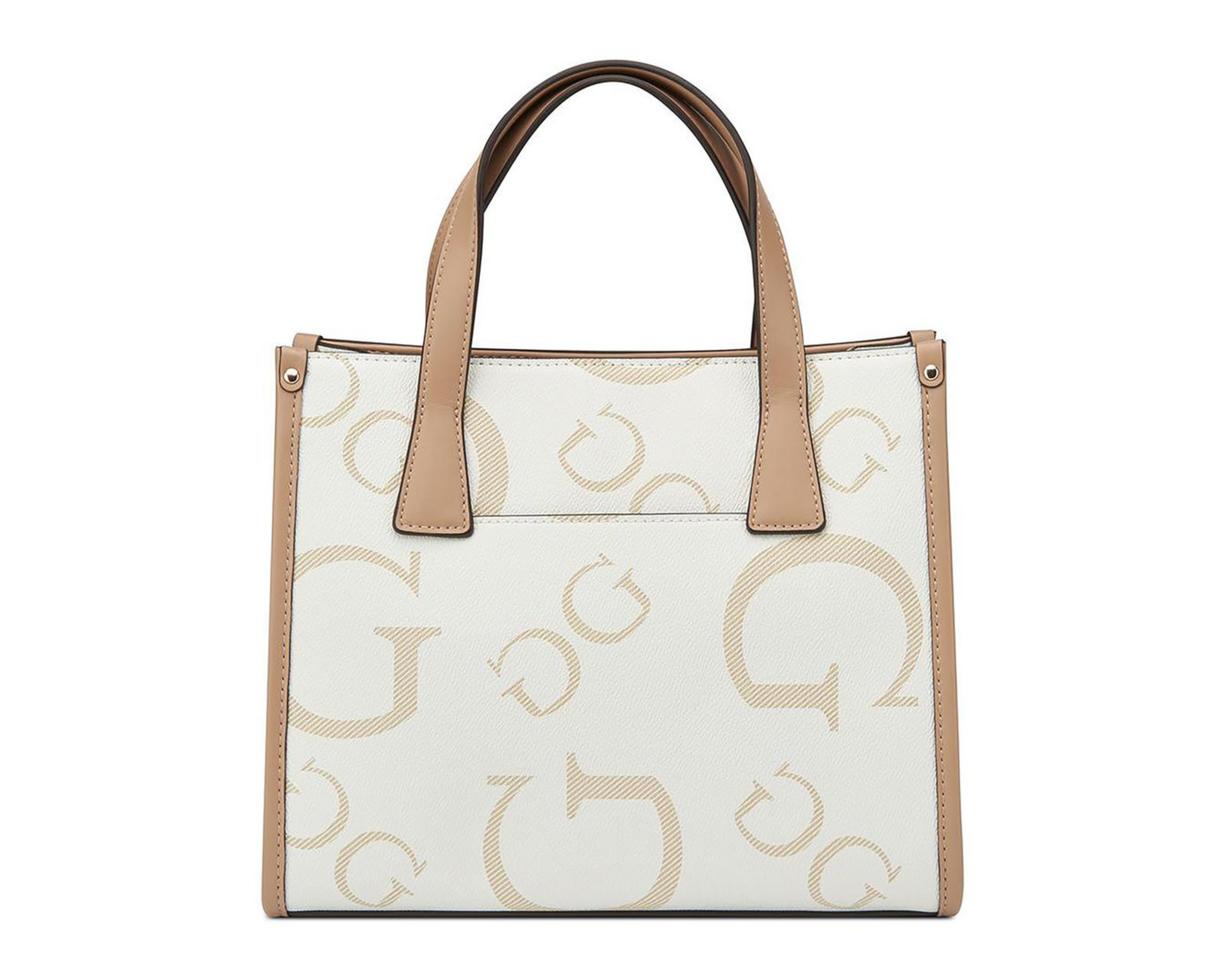 Foto 3 | Bolsa Cruzada Guess Manon