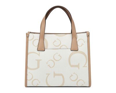 Foto 3 | Bolsa Cruzada Guess Manon