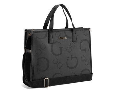 Foto 2 | Bolsa Cruzada Guess Manon