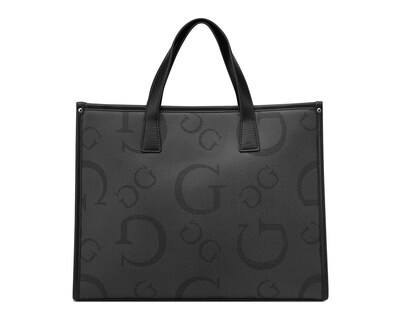 Foto 3 | Bolsa Cruzada Guess Manon