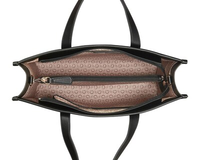 Foto 4 | Bolsa Cruzada Guess Manon
