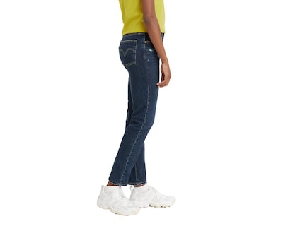 Foto 2 | Jeans Skinny Levi's 501 para Mujer