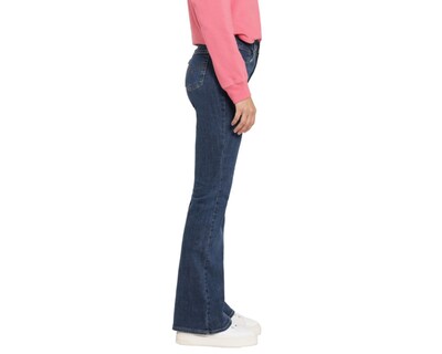 Foto 2 | Jeans Levi's 726 Flare Tiro Alto