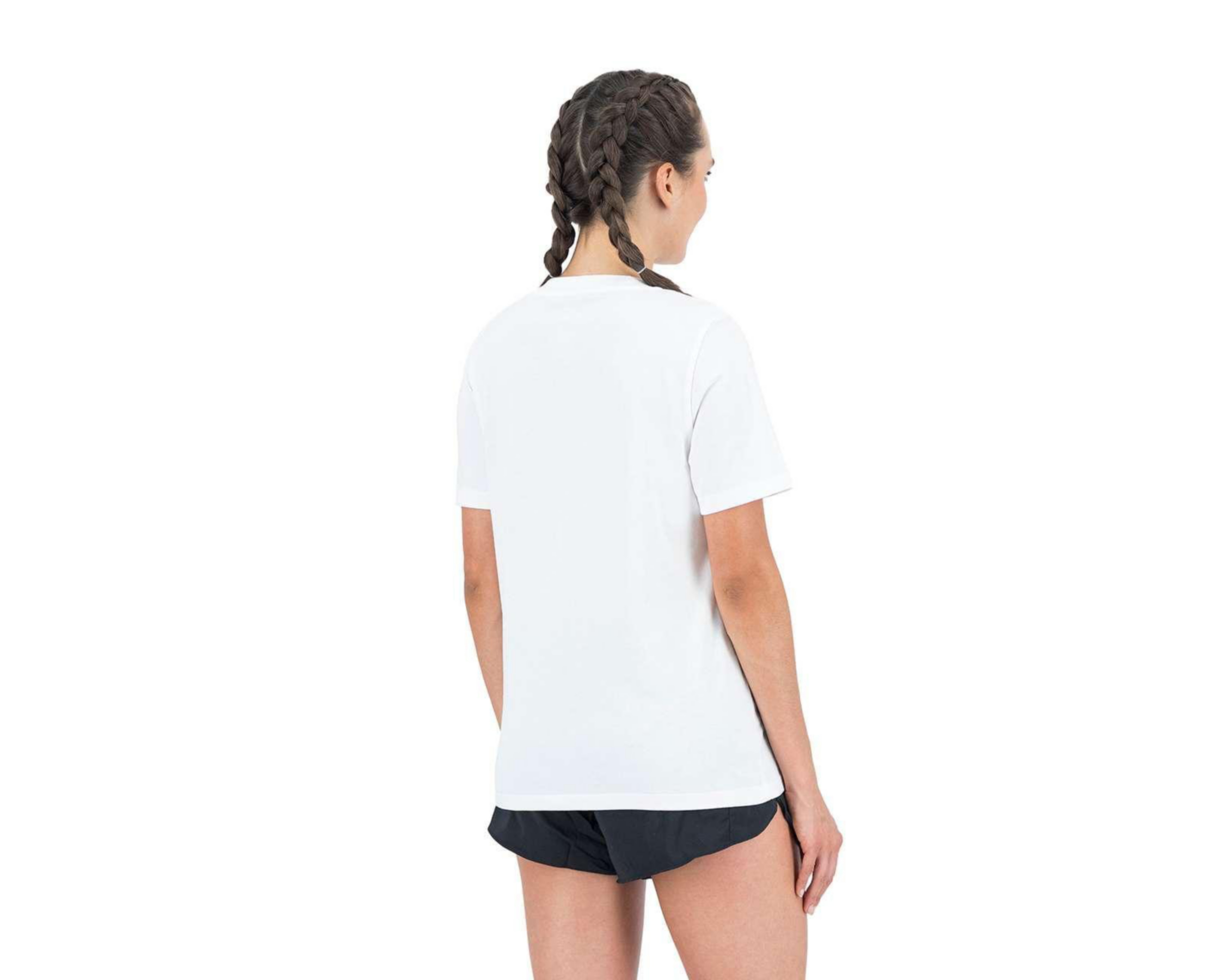 Foto 2 | Playera de Entrenamiento Reebok para Mujer