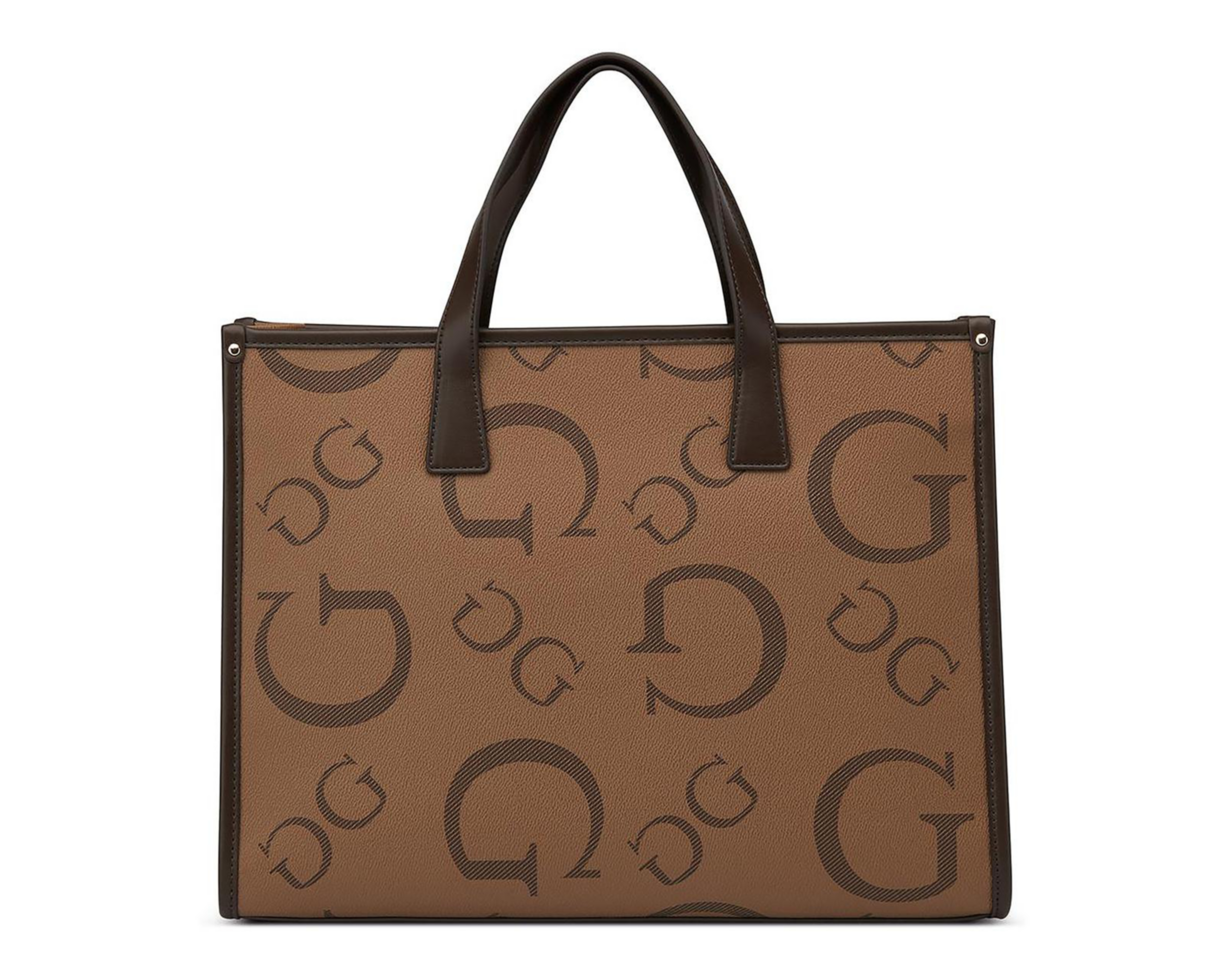Foto 4 pulgar | Bolsa Cruzada Guess Manon