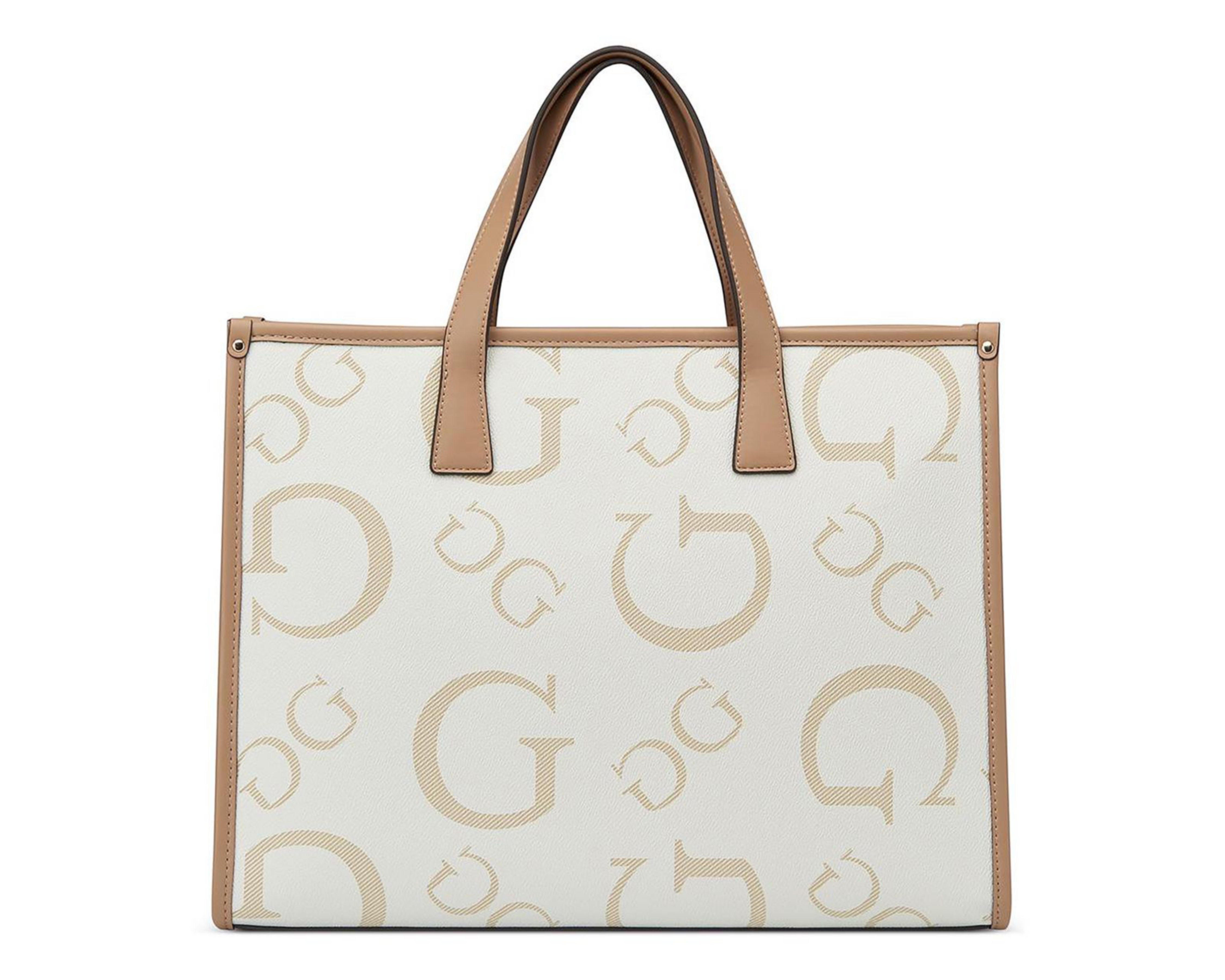 Foto 3 | Bolsa Cruzada Guess Manon