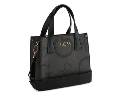 Foto 2 | Bolsa Cruzada Guess Manon Mini Tote