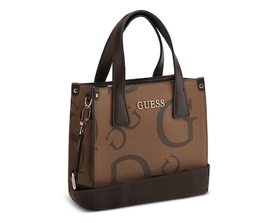 Foto 2 | Bolsa Cruzada Guess Manon Mini Tote