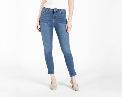 Foto 1 | Jeans Skinny Oh Pomp para Mujer