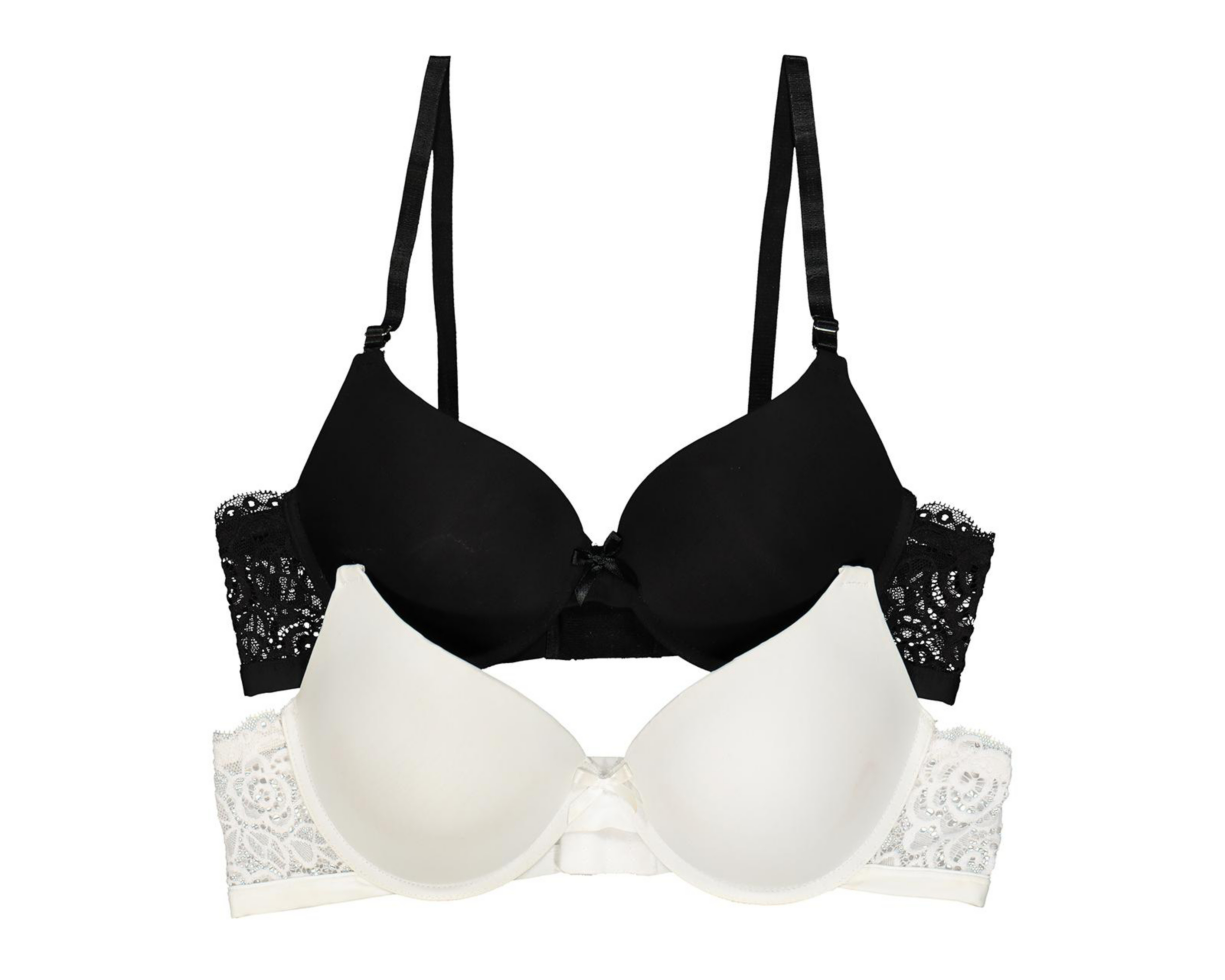Foto 1 | Brasier con Varilla Beauty Secret 2 Pack