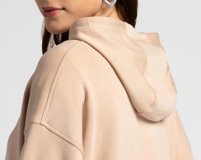 Foto 5 | Sudadera con Capucha Refill para Mujer