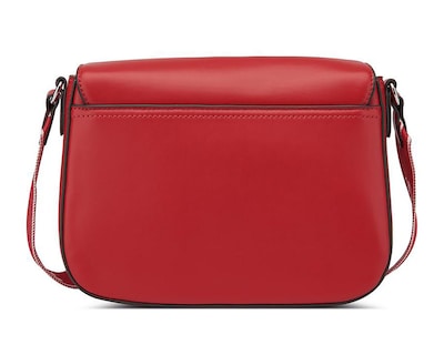 Foto 3 | Bolsa Cruzada Guess Mirri Flap