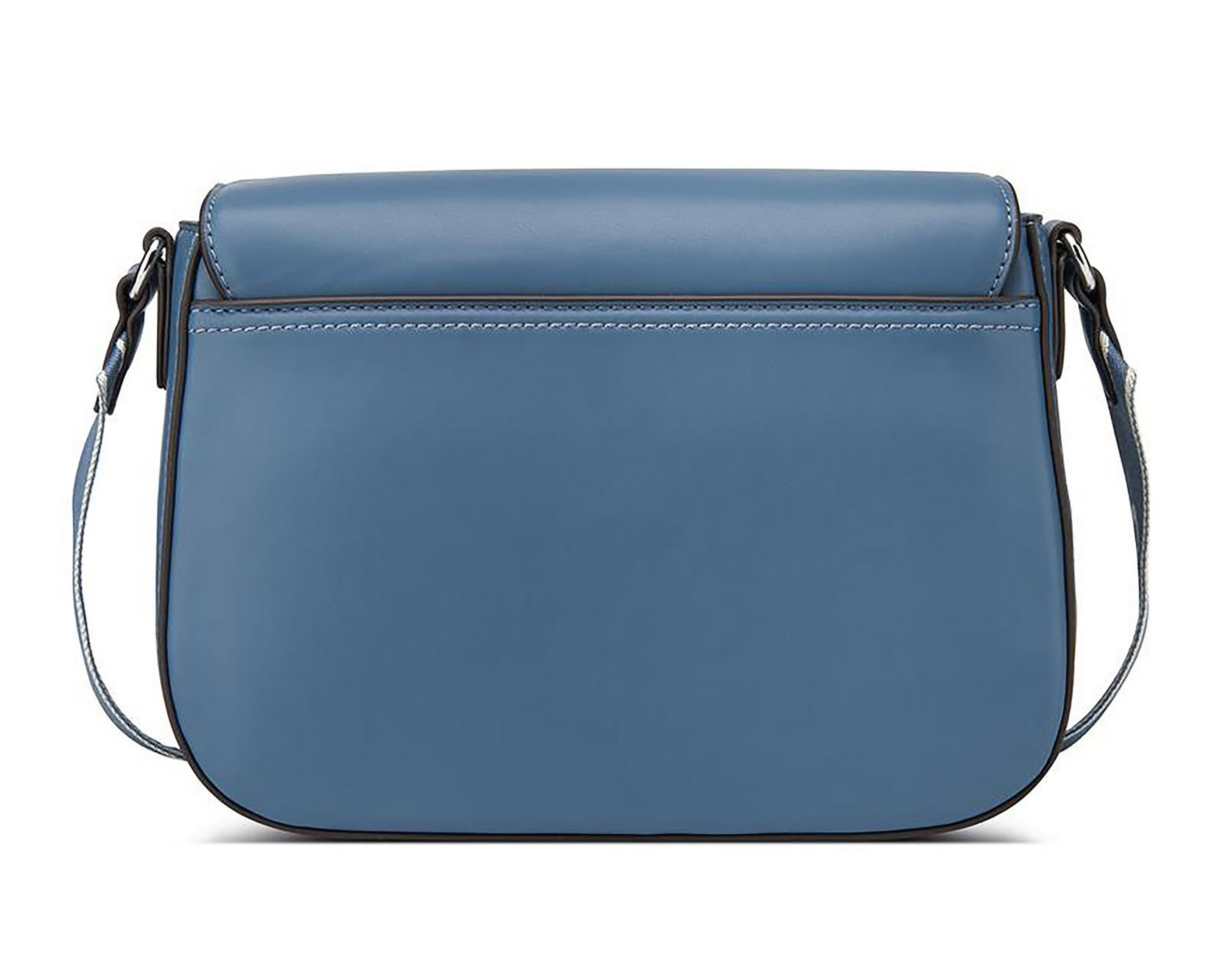 Foto 4 pulgar | Bolsa Cruzada Guess Mirri Flap