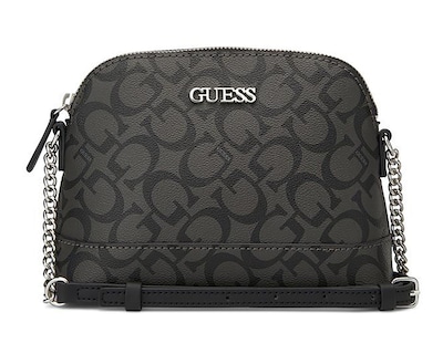 Foto 1 | Bolsa Cruzada Guess Tidewood Mini
