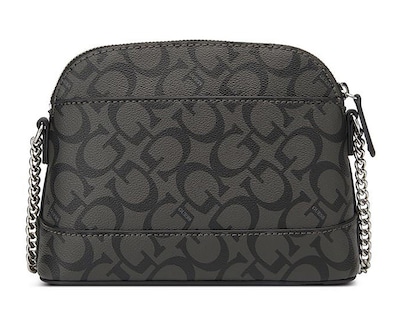Foto 3 | Bolsa Cruzada Guess Tidewood Mini