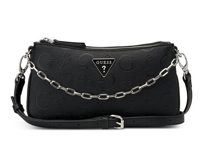 Foto 1 | Bolsa Cruzada Guess Tyrah