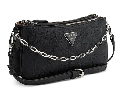 Foto 2 | Bolsa Cruzada Guess Tyrah