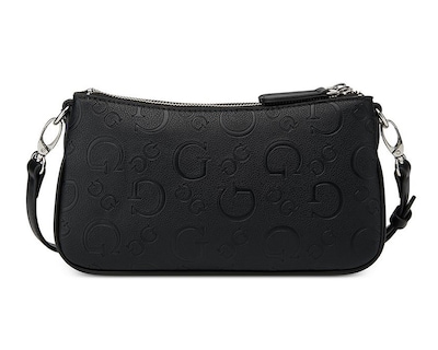 Foto 3 | Bolsa Cruzada Guess Tyrah
