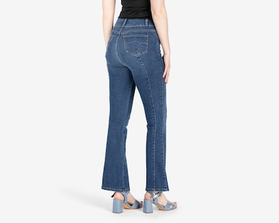 Foto 3 | Jeans Flare Oh Pomp para Mujer