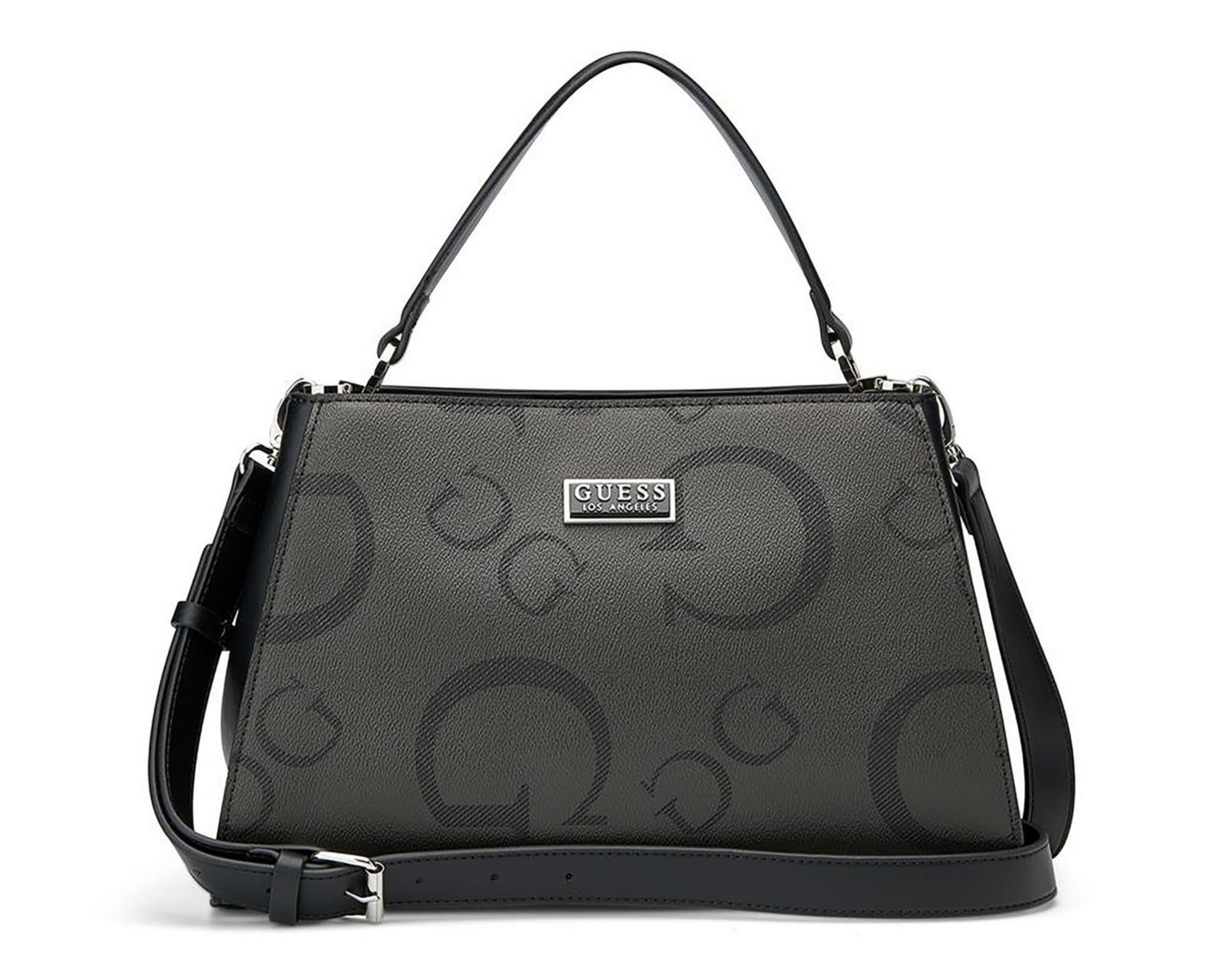 Foto 2 pulgar | Bolsa de Mano Guess Averi