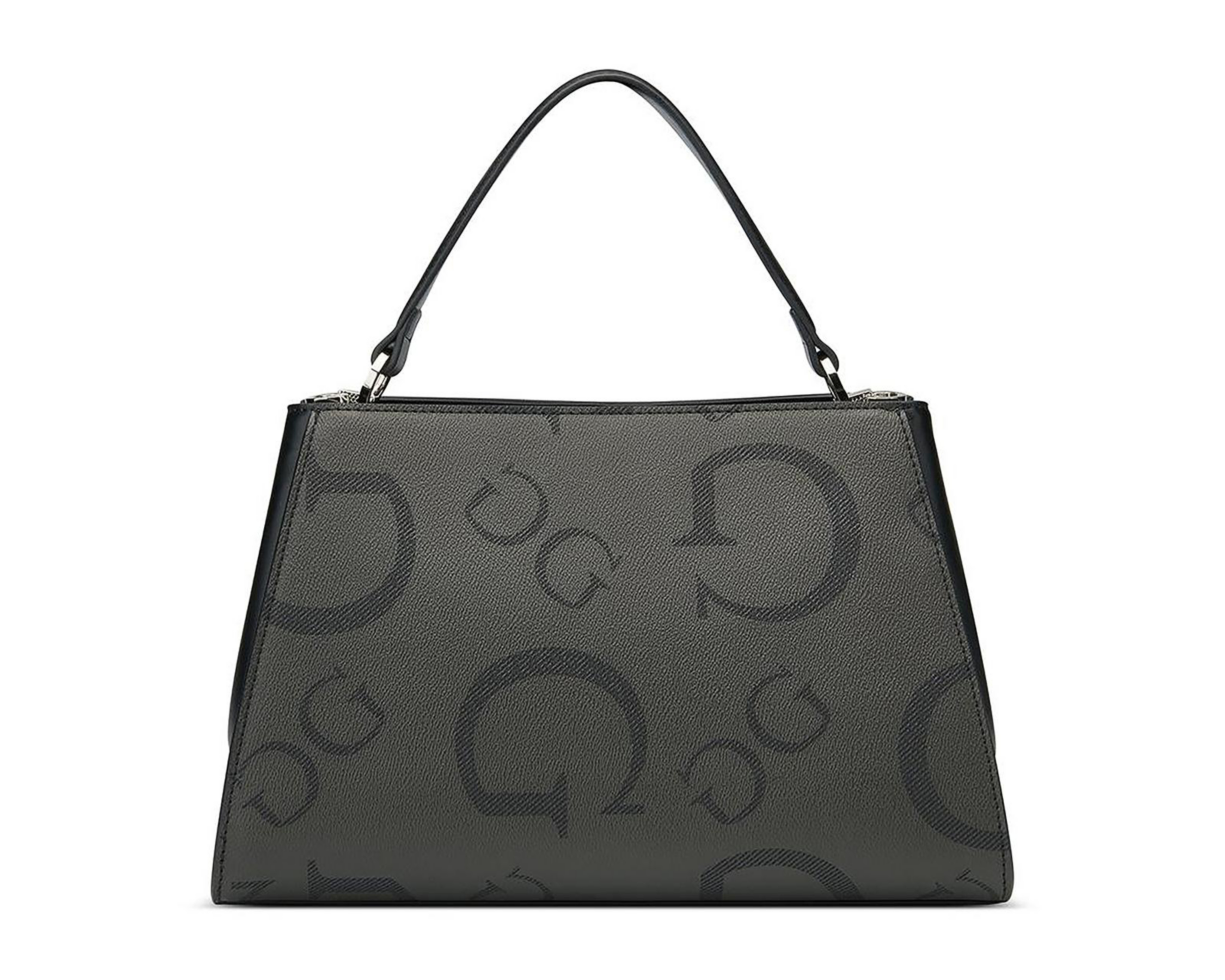 Foto 4 pulgar | Bolsa de Mano Guess Averi