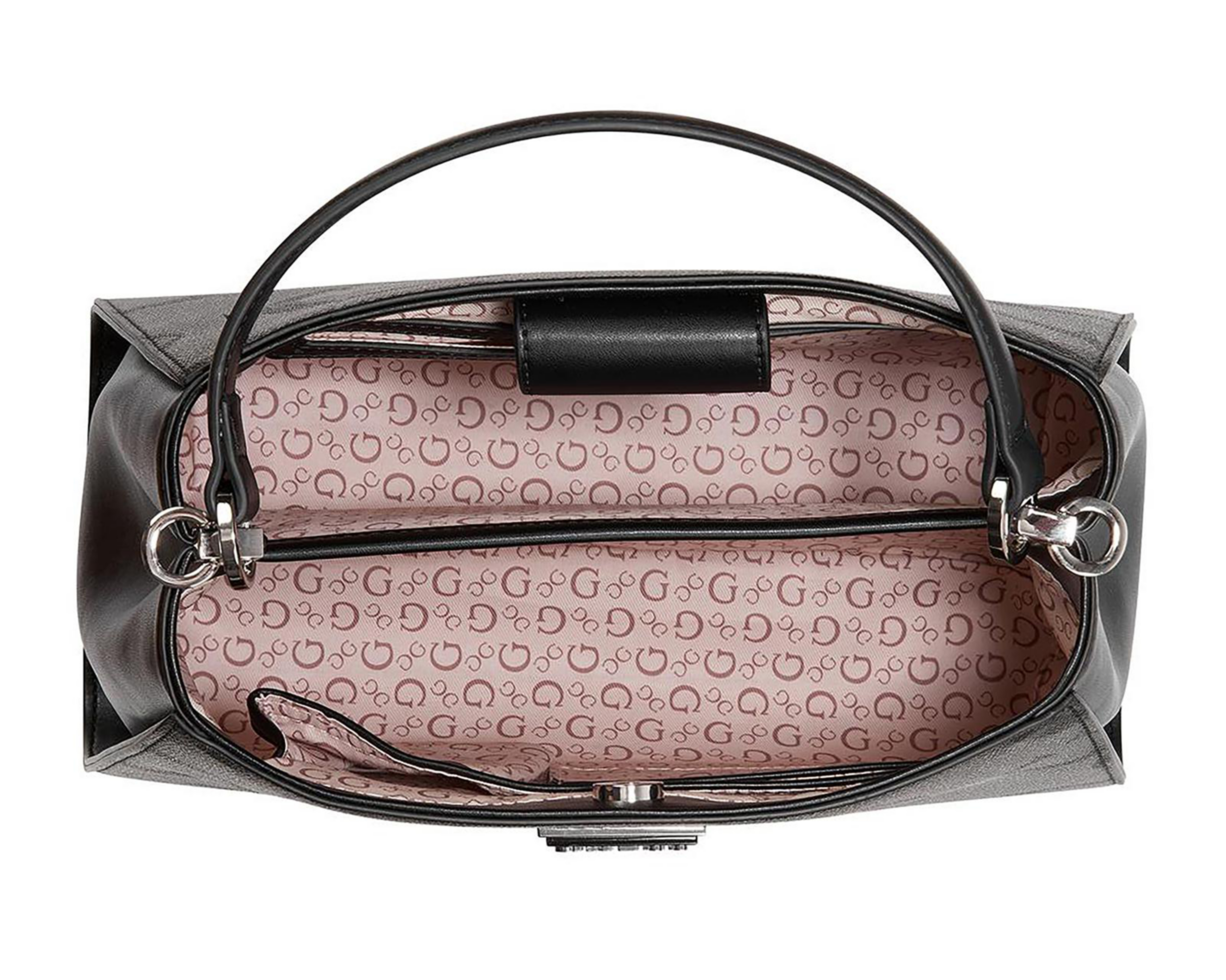 Foto 5 pulgar | Bolsa de Mano Guess Averi