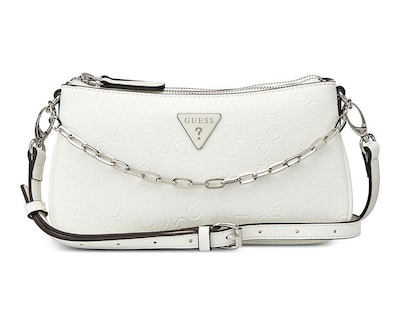 Foto 1 | Bolsa Cruzada Guess Tyrah