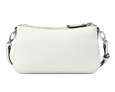 Foto 3 | Bolsa Cruzada Guess Tyrah