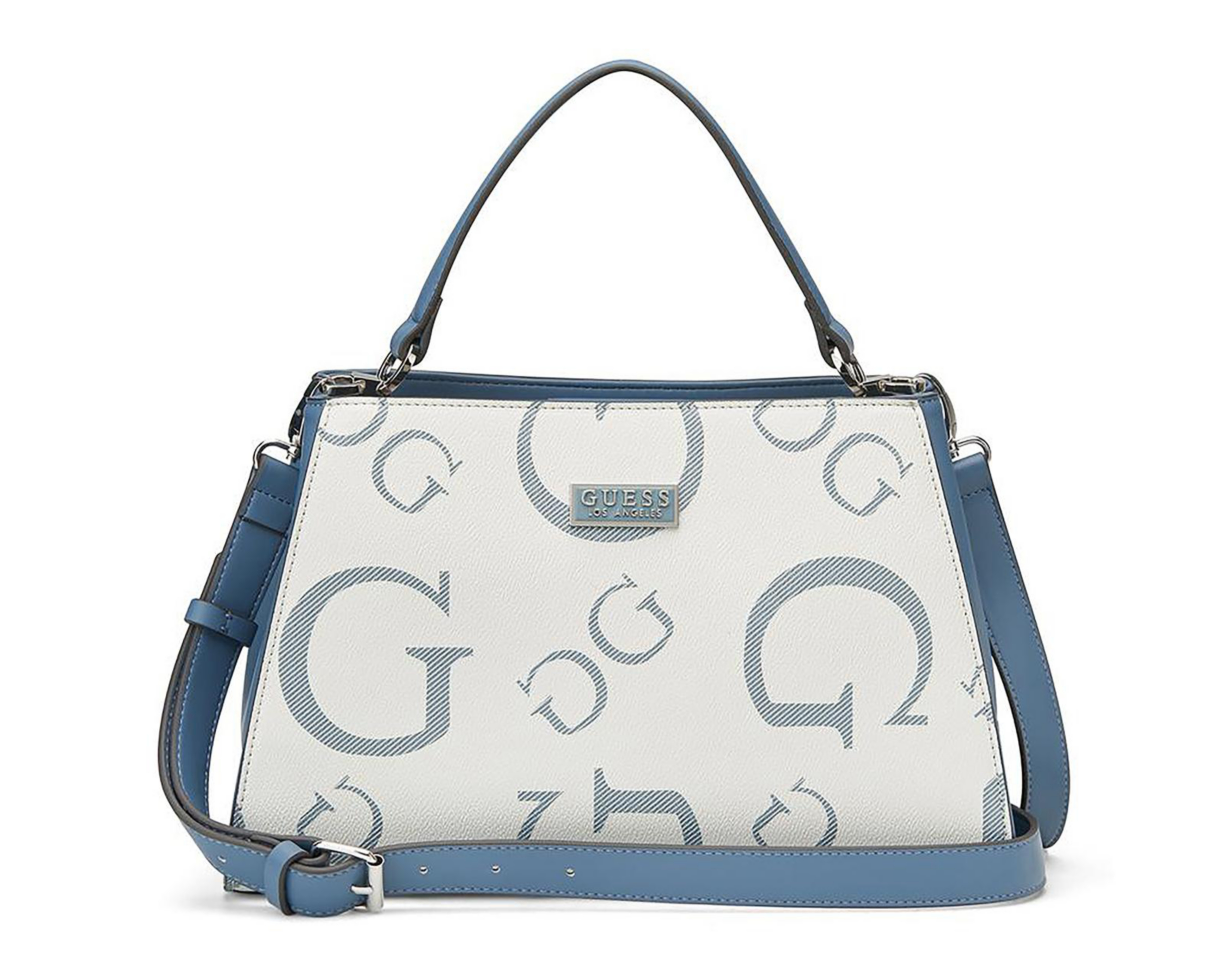 Foto 2 pulgar | Bolsa de Mano Guess Averi
