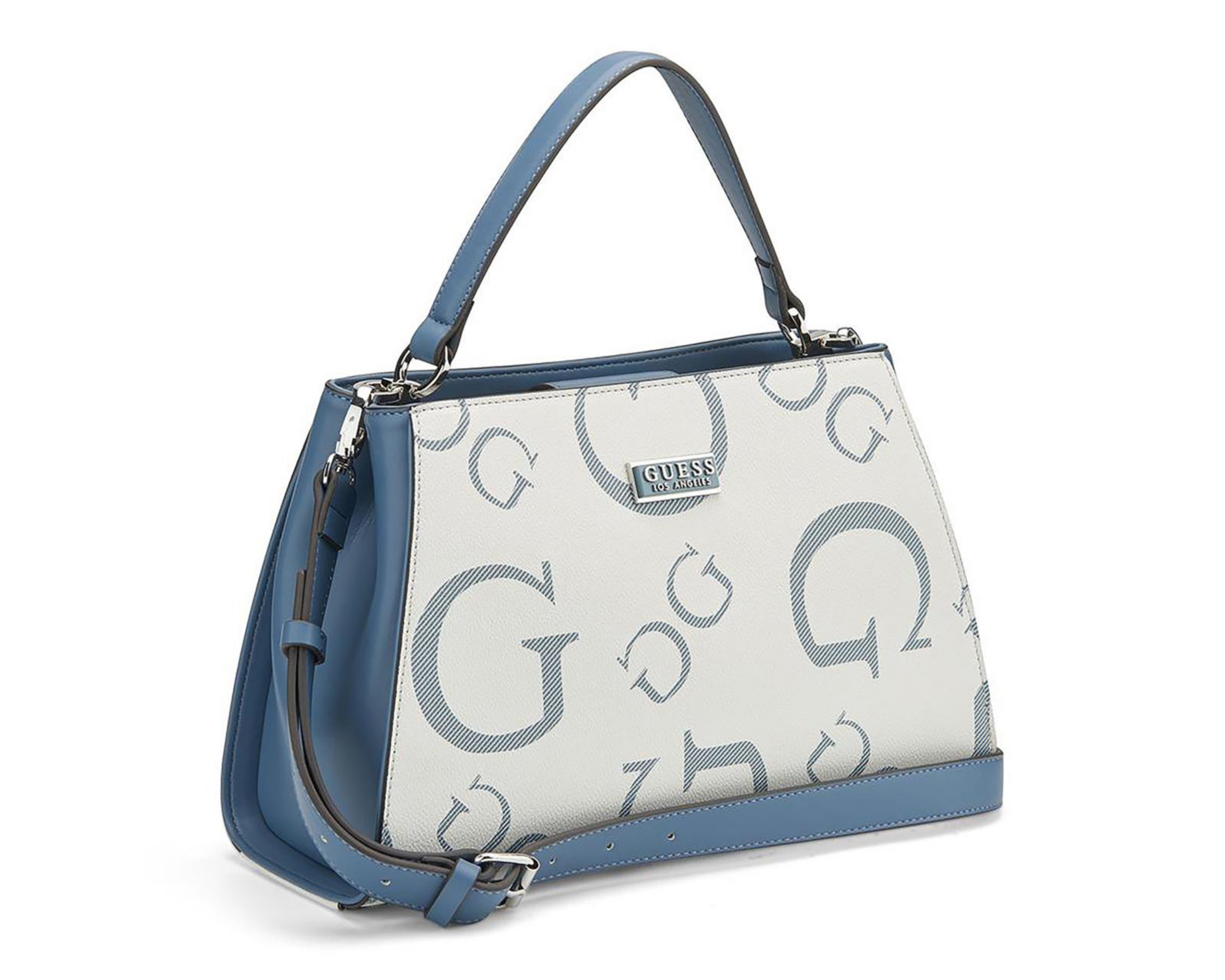 Foto 2 | Bolsa de Mano Guess Averi