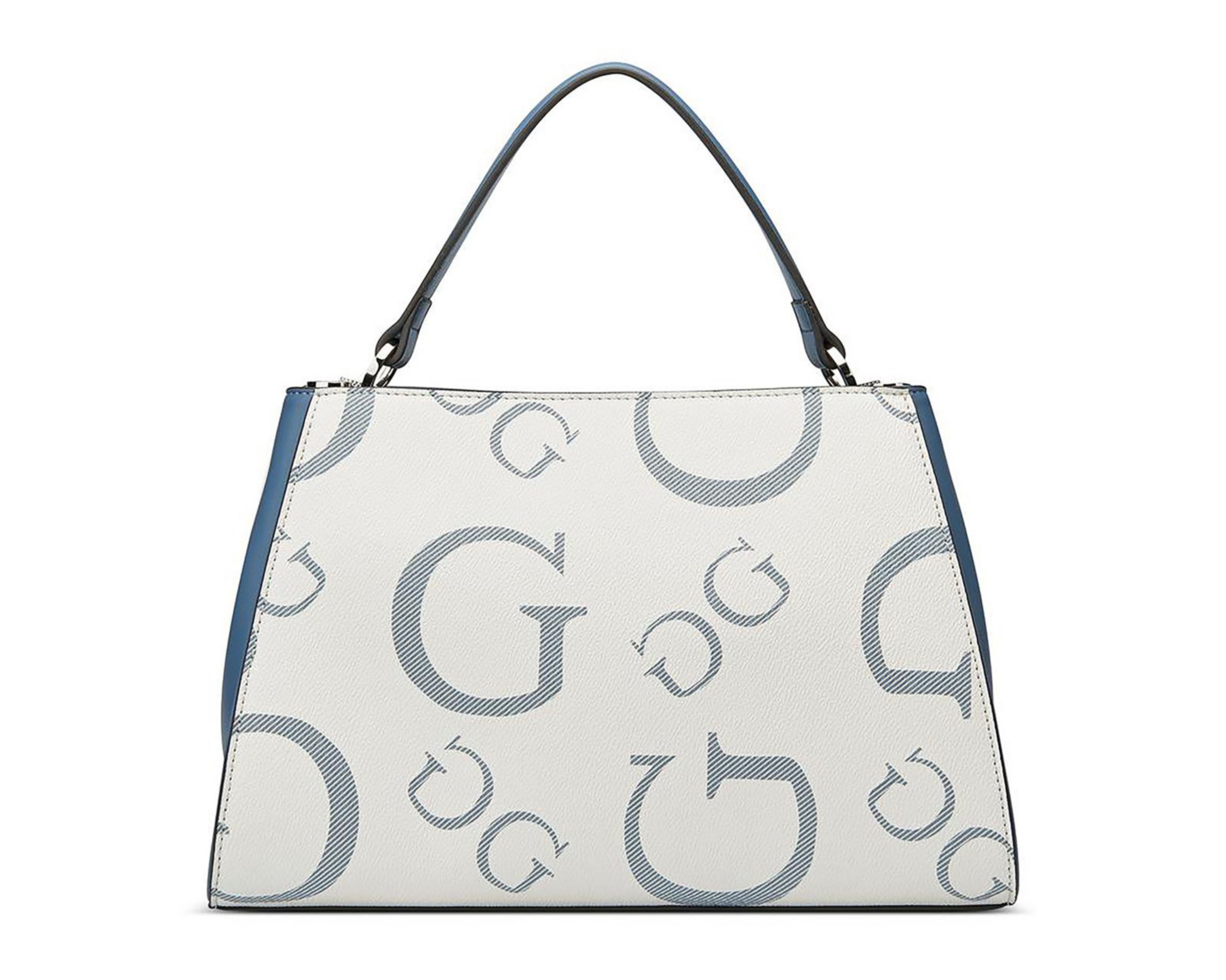 Foto 4 pulgar | Bolsa de Mano Guess Averi
