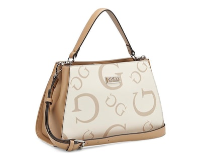 Foto 2 | Bolsa de Mano Guess Averi