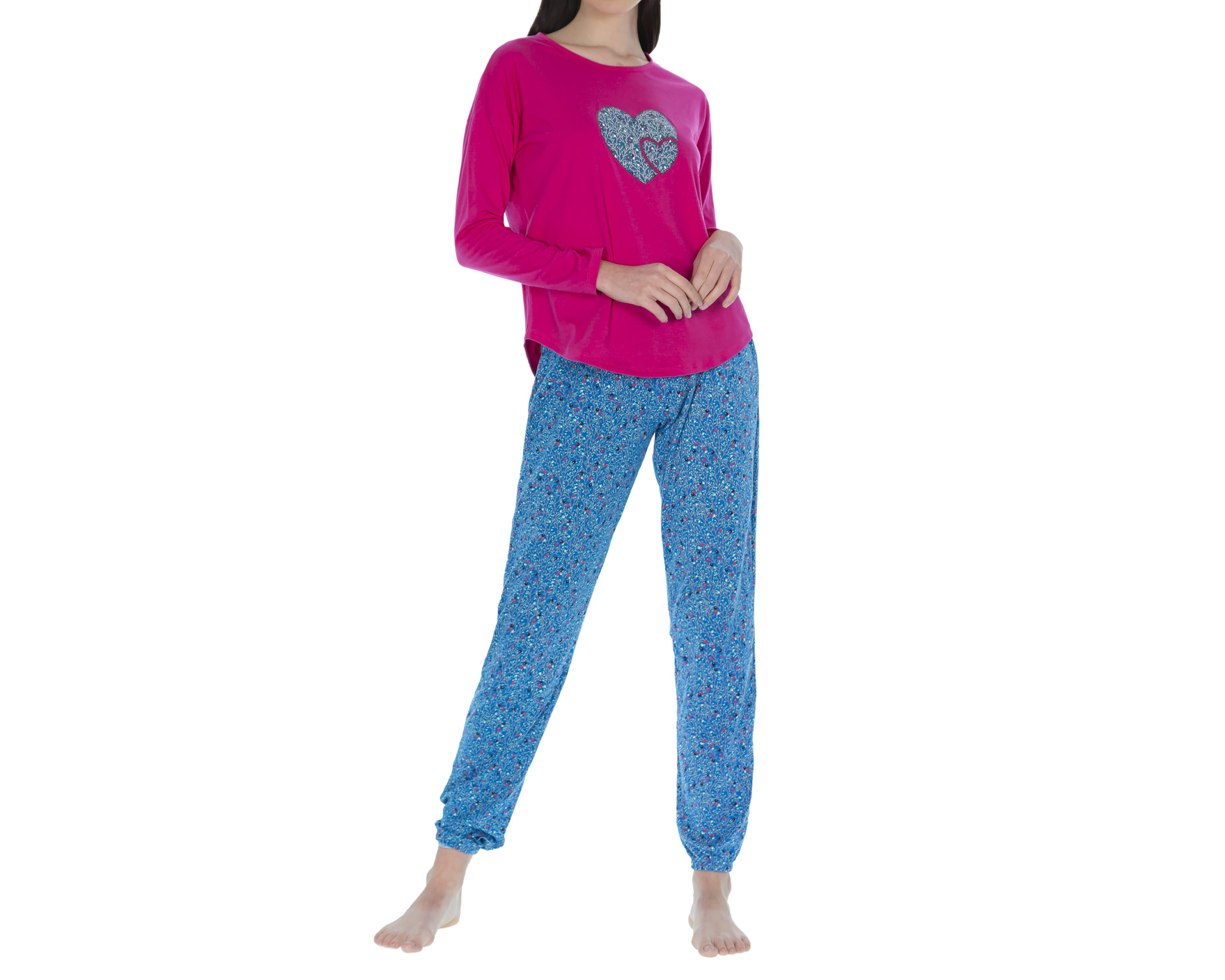 Pijamas mujer online coppel