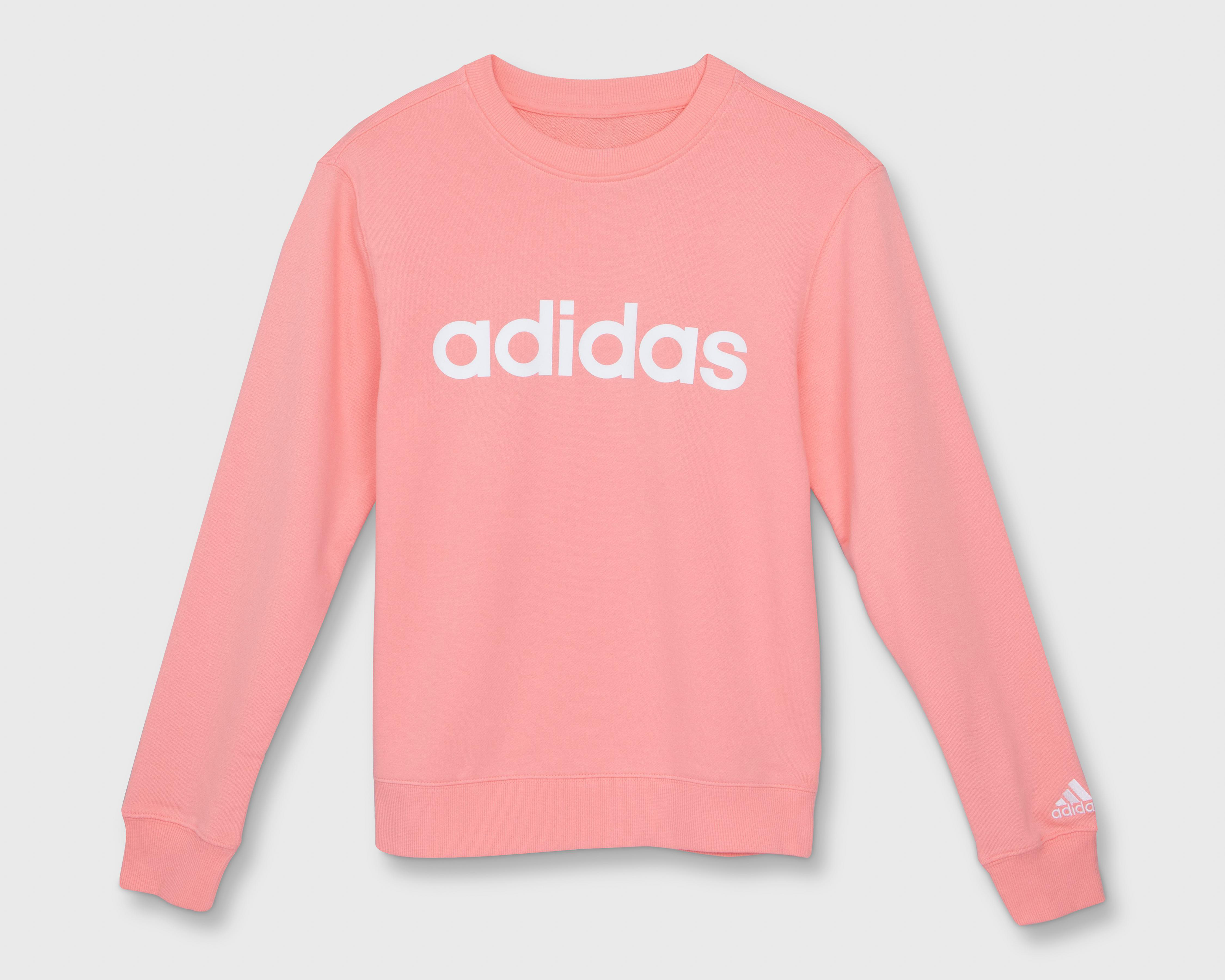 Sudadera Adidas de Entrenamiento para Mujer