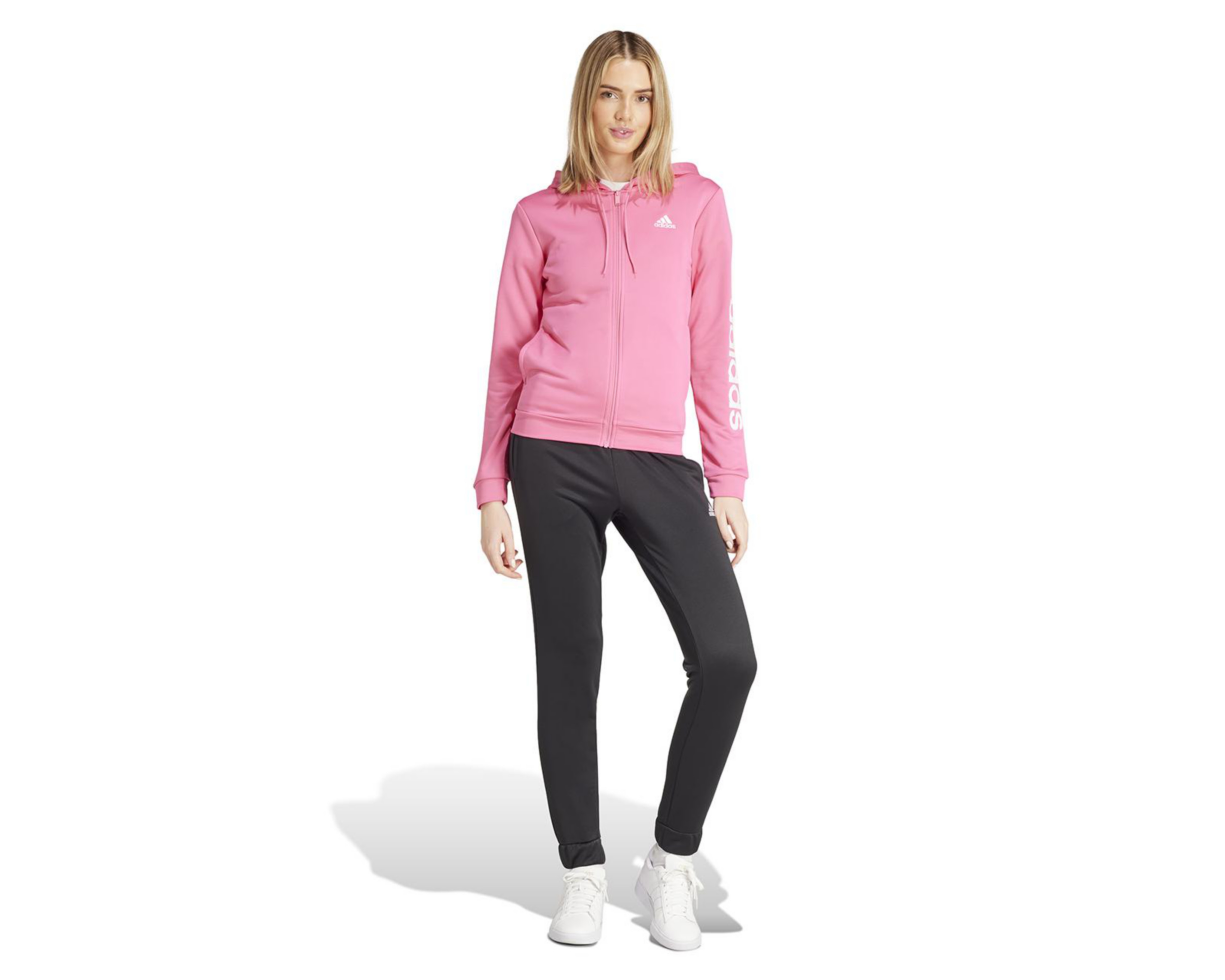 Sudadera y Pants Adidas para Mujer Coppel