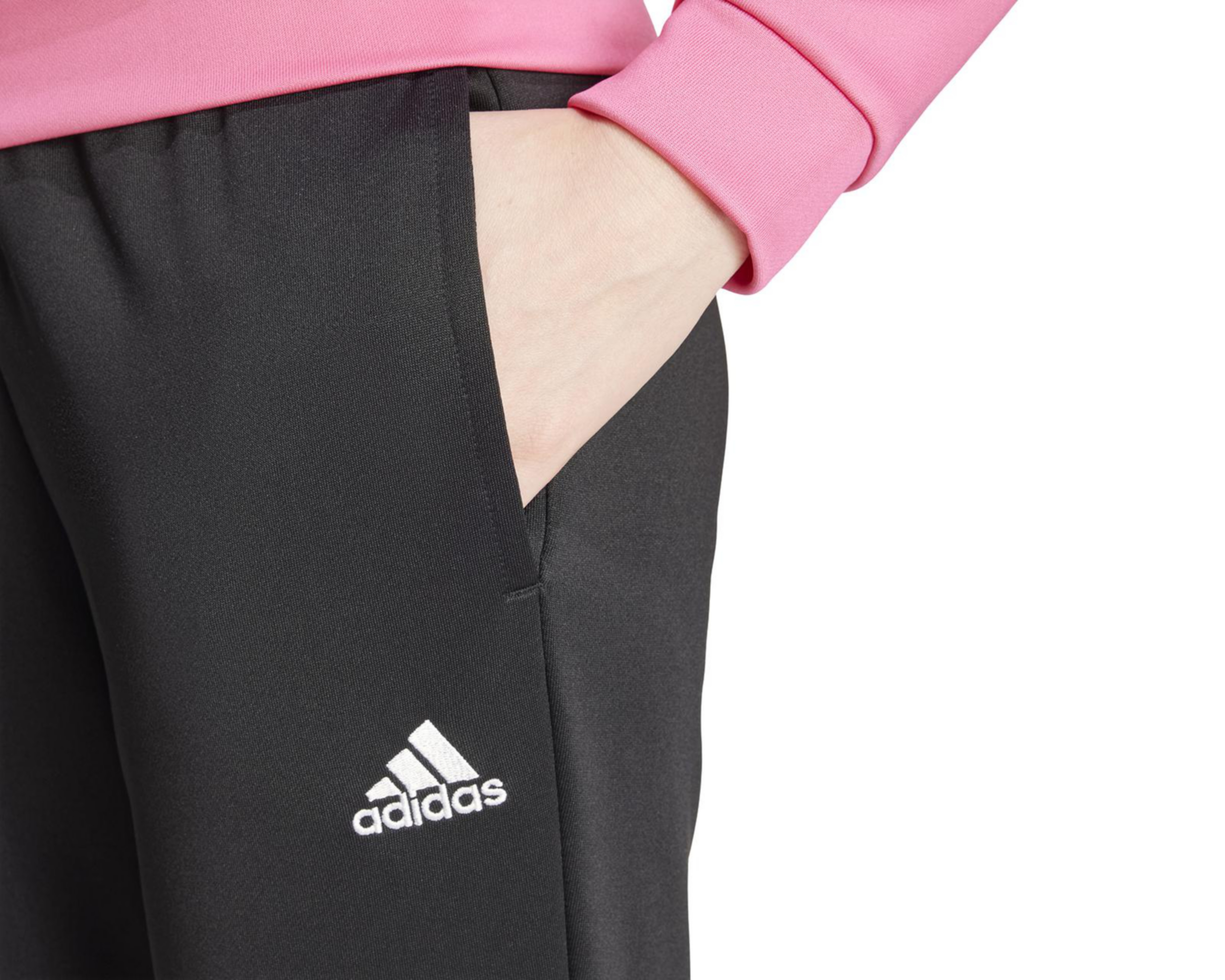 Sudadera y Pants Adidas para Mujer Coppel